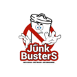 Junk Busters Logo